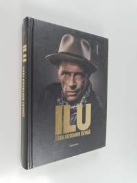 Ilu : Ilkka Heiskanen esittää