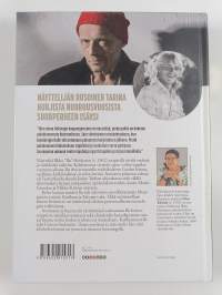 Ilu : Ilkka Heiskanen esittää