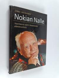 Nokian Nalle : vuorineuvos Björn Westerlundin elämänvaiheita (signeerattu omiste, signeerattu)