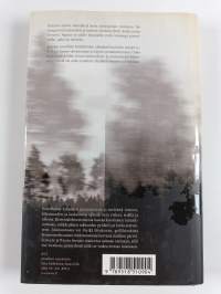 Pimeä tavarajuna : novelleja (signeerattu, tekijän omiste)