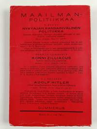 Huomispäivän sota