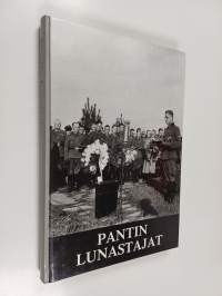 Pantin lunastajat (signeerattu, tekijän omiste)