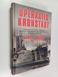 Operaatio Kronstadt