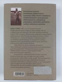 Mies ja pirut : Nikke Pärmin elämä