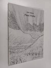 Pieni poika (signeerattu)
