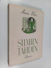 Silmien tähden - Runoja