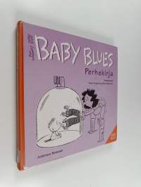 Baby blues : perhekirja
