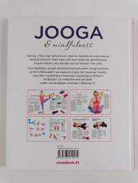 Jooga ja mindfulness