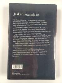 Vastaisku Syvärillä