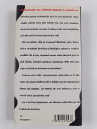 Mies Lacanin kourissa