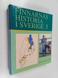 Finnarnas historia i Sverige 3, Tiden efter 1945