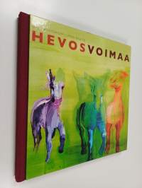 Hevosvoimaa