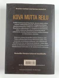 Kova mutta reilu : kootut kertomukset