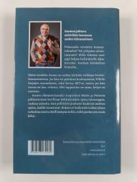 Aunen ketjureaktio (signeerattu)