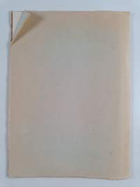 Osuuskunta : Työn voima 1. 196-1946
