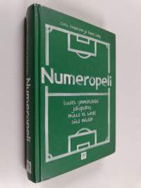 Numeropeli : luulet ymmärtäväsi jalkapalloa, mutta et tiedä siitä mitään