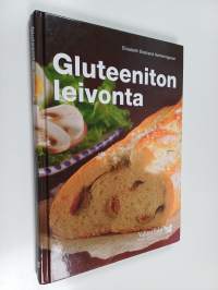 Gluteeniton leivonta