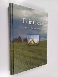 Tilintekoa