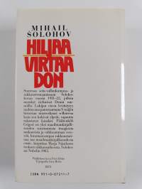 Hiljaa virtaa Don 1
