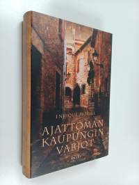 Ajattoman kaupungin varjot