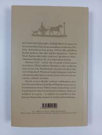 Memento vivere - muista elää : Harjulan taiteilijakodin kultaiset vuodet 1933-1949