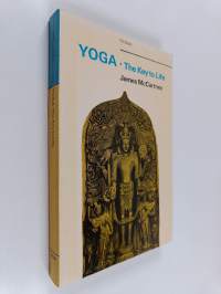 Yoga, the Key to Life