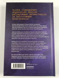 Me olemme Bellingcat : tiedustelupalvelu verkossa - Me olemme Bell[i]ngcat