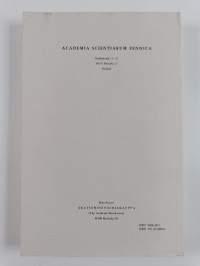 Problems of Nabokov&#039;s poetics : a narratological analysis