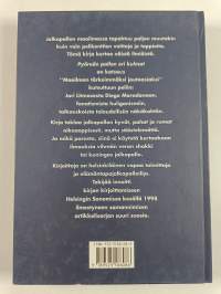 Pyöreän pallon eri kulmat