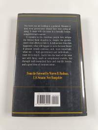 Bankruptcy 1995 : the coming collapse of America and how to stop it