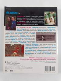 Alt. Culture - An A-to-z Guide to the &#039;90s : Underground, On-line, and Over-the-counter