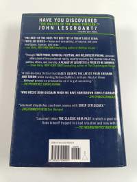 A Plague of Secrets - A Novel