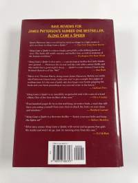 Kiss the girls : a novel
