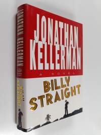 Billy Straight - A Novel