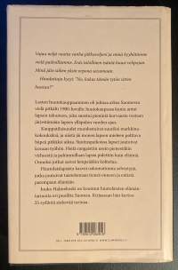 Orjamarkkinat : Huutolaislasten kohtaloita Suomessa