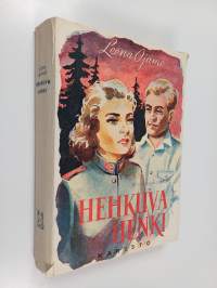 Hehkuva henki