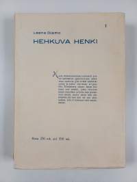 Hehkuva henki