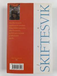 Petsamon kultatynnyri : proosaa
