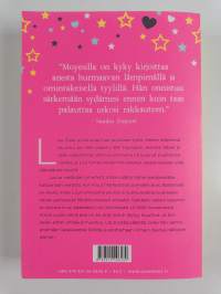Jos olisit tässä