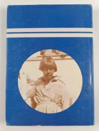 Kellokosken sairaala 1915-1990 (signeerattu, tekijän omiste)