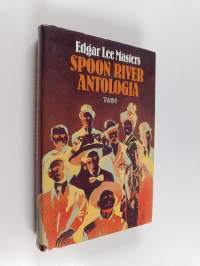 Spoon River antologia