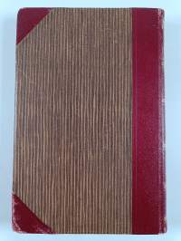 Osuuskauppamiehiä 2, 1950