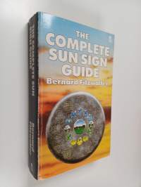 The Complete Sun Sign Guide