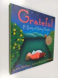 Grateful : a song of giving thanks