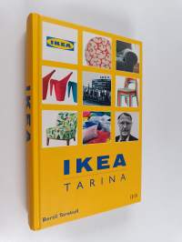 Ikea-tarina