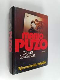 Narrit kuolevat