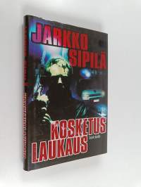 Kosketuslaukaus
