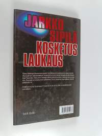 Kosketuslaukaus