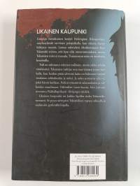 Likainen kaupunki