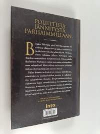 Vallan linnake